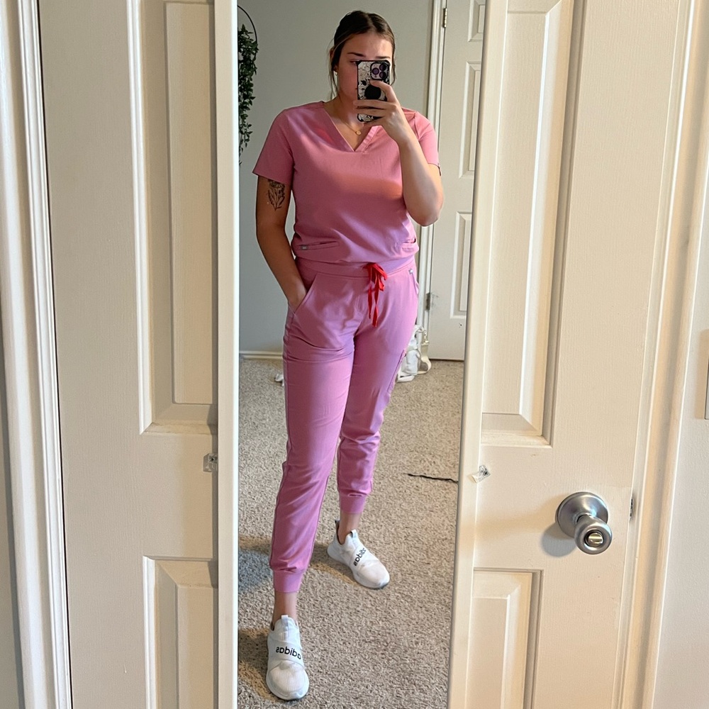 Figs Scrub Joggers